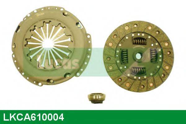 LUCAS ENGINE DRIVE LKCA610004