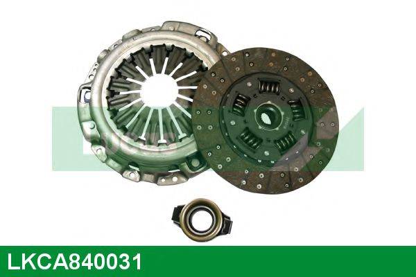 LUCAS ENGINE DRIVE LKCA840031 Комплект зчеплення