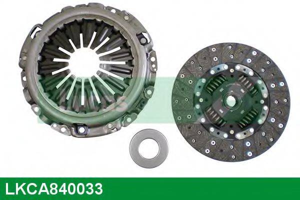 LUCAS ENGINE DRIVE LKCA840033 Комплект зчеплення