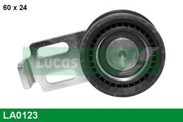 LUCAS ENGINE DRIVE LA0123