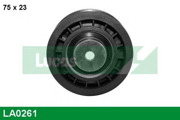 LUCAS ENGINE DRIVE LA0261