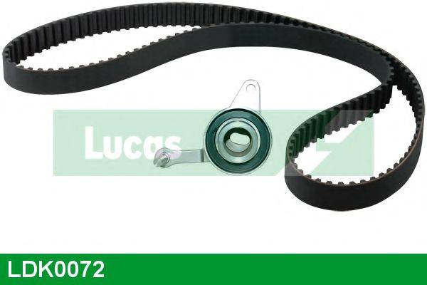 LUCAS ENGINE DRIVE LDK0072