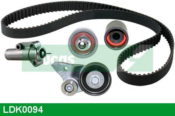 LUCAS ENGINE DRIVE LDK0094