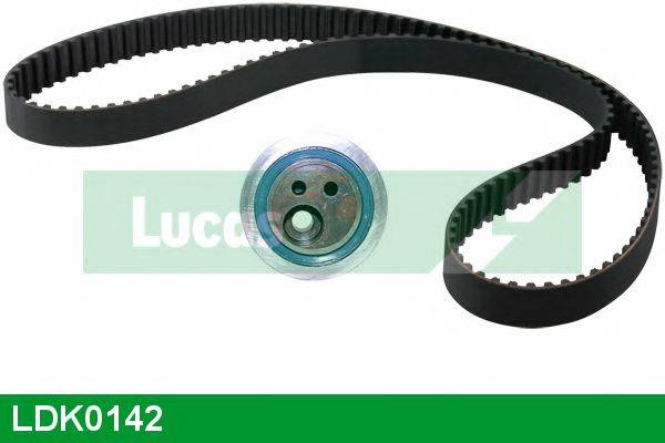 LUCAS ENGINE DRIVE LDK0142