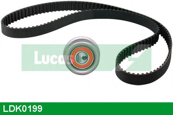 LUCAS ENGINE DRIVE LDK0199