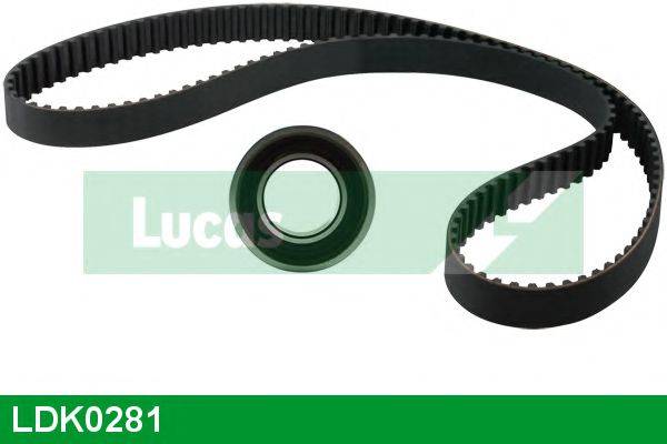 LUCAS ENGINE DRIVE LDK0281