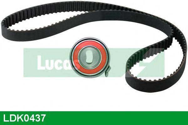 LUCAS ENGINE DRIVE LDK0437