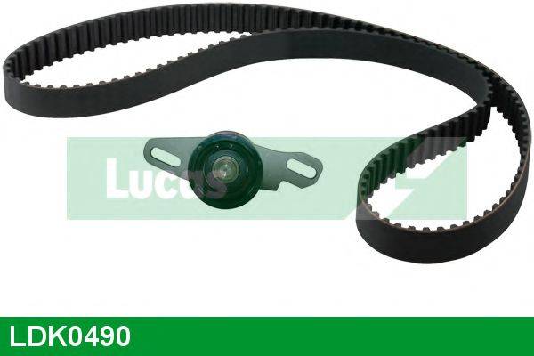 LUCAS ENGINE DRIVE LDK0490