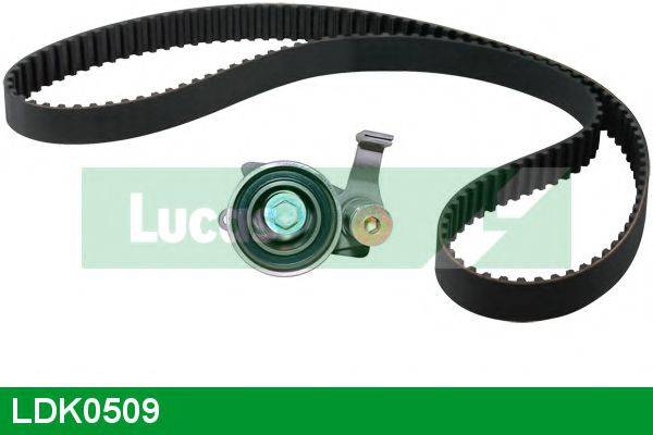 LUCAS ENGINE DRIVE LDK0509