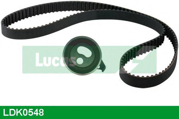 LUCAS ENGINE DRIVE LDK0548