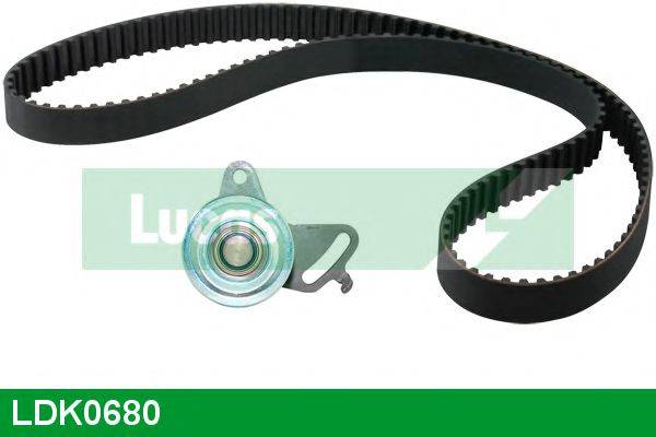 LUCAS ENGINE DRIVE LDK0680