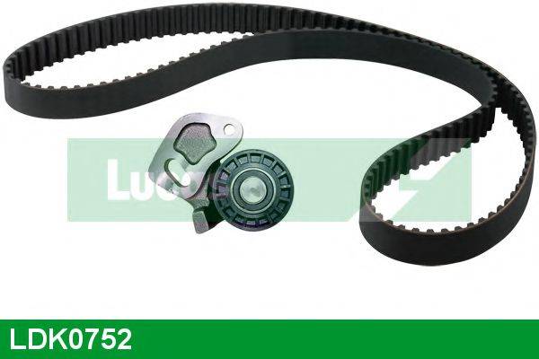 LUCAS ENGINE DRIVE LDK0752