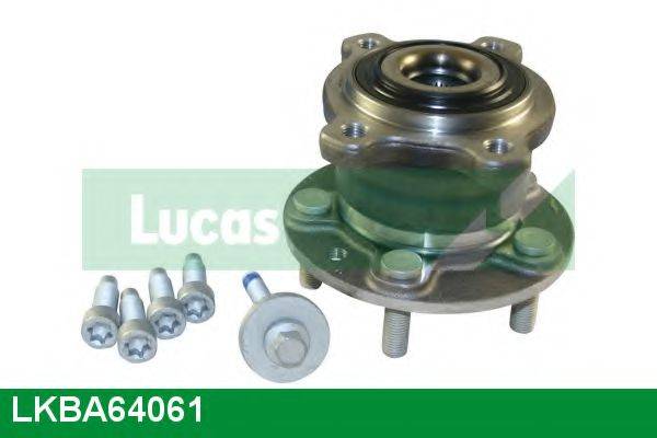 LUCAS ENGINE DRIVE LKBA64061