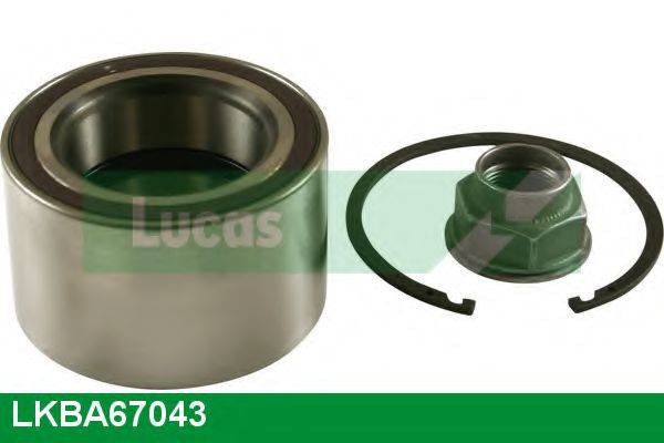 LUCAS ENGINE DRIVE LKBA67043