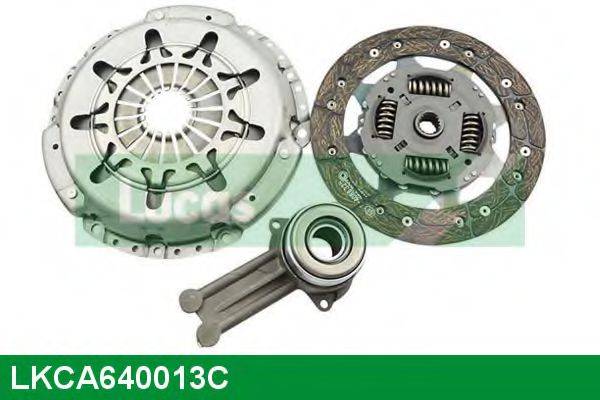 LUCAS ENGINE DRIVE LKCA640013C