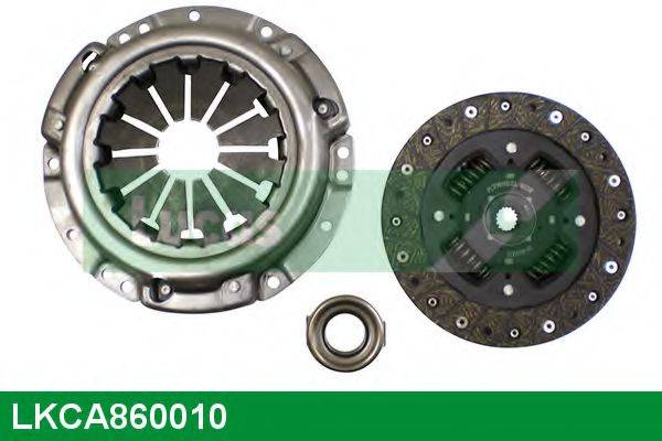 LUCAS ENGINE DRIVE LKCA860010