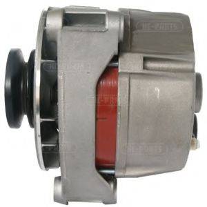 HC-PARTS CA163IR