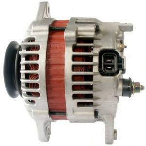 HC-PARTS JA1702IR Генератор