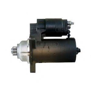 HC-PARTS CS1176 Стартер