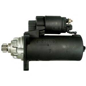 HC-PARTS CS1209 Стартер