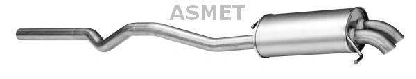 ASMET 04.109