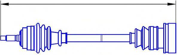 SERCORE 12306A