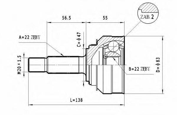 STATIM C.004