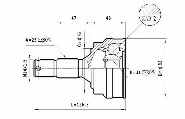 STATIM C.268