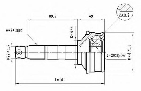 STATIM C.404