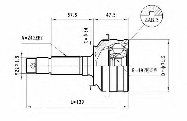 STATIM C.406