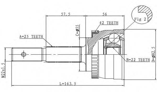 STATIM C.525