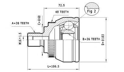 STATIM C.323