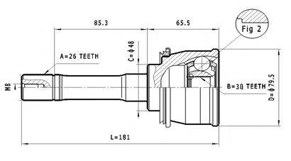 STATIM C.645