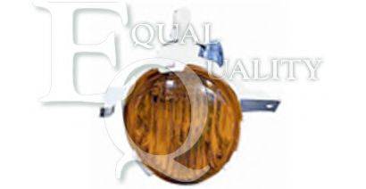 EQUAL QUALITY GA6500 Ліхтар покажчика повороту