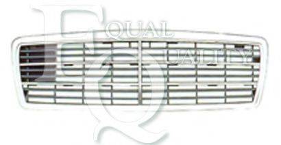 EQUAL QUALITY ME0252010 решітка радіатора