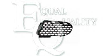EQUAL QUALITY ME0252123 Ґрати вентилятора, буфер