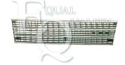 EQUAL QUALITY G0595 решітка радіатора
