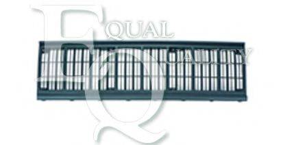 EQUAL QUALITY G0973 решітка радіатора