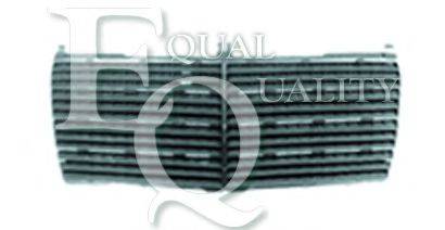EQUAL QUALITY ME0332001 решітка радіатора