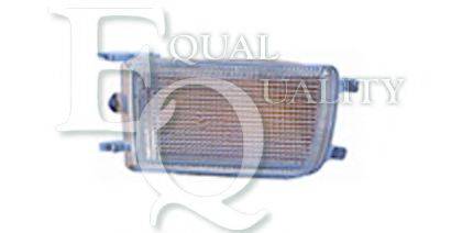 EQUAL QUALITY GA7949 Ліхтар покажчика повороту