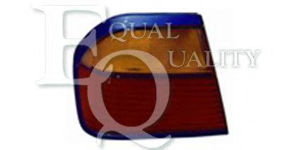 EQUAL QUALITY GP0096 Розсіювач, ліхтар покажчика повороту