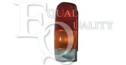 EQUAL QUALITY GP0193 Розсіювач, ліхтар покажчика повороту