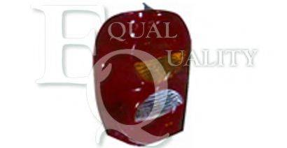 EQUAL QUALITY GP0195 Розсіювач, ліхтар покажчика повороту