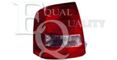 EQUAL QUALITY GP0243 Розсіювач, ліхтар покажчика повороту