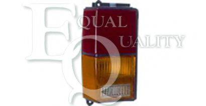 EQUAL QUALITY GP0430 Задні ліхтарі