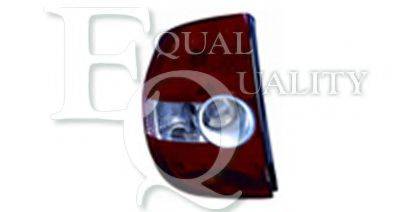 EQUAL QUALITY GP0696