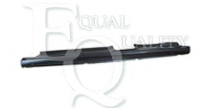 EQUAL QUALITY L00480 Накладка порога