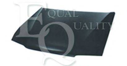 EQUAL QUALITY L01679 Капот двигуна