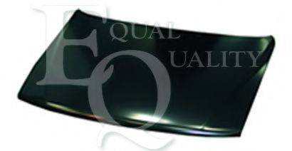 EQUAL QUALITY L03373 Капот двигуна