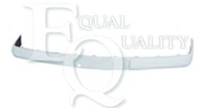 EQUAL QUALITY M0253 Облицювання, бампер